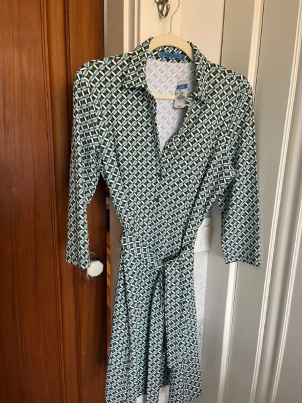 J Mclaughlin dress